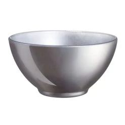 Luminarc Bol Gris En Verre 50cl