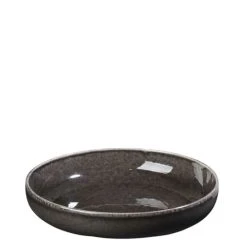 Broste Copenhagen Bol Nordic Coal Ø22,5cm