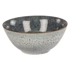 Broste Copenhagen Bol Nordic Sea Ø25cm