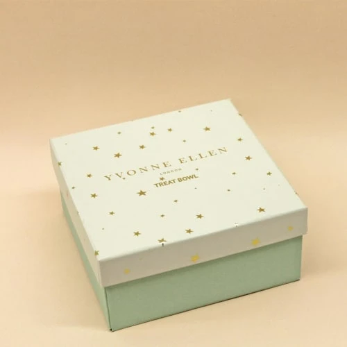 Yvonne Ellen Bol Panthère D15cm 8 Yvonne Ellen Bol Panthère D15cm – Image 6