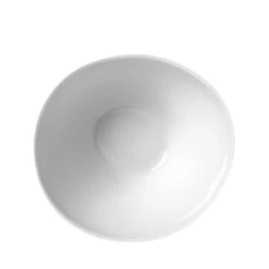 Tsé & Tsé Associées Bol Porcelaine Blanc Brillant D13cm -Boutique Cristal d'Arques bol porcelaine blanc brillant d13cm 4