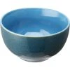 Stalgast Bol Porcelaine Bleu Ø13,5 Cm -Boutique Cristal d'Arques bol porcelaine bleu oe13 5 cm