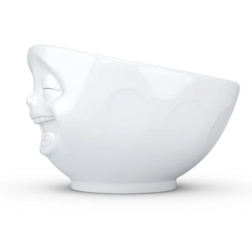 Tassen Bol XL En Porcelaine émotion 1000ml 7 Tassen Bol XL En Porcelaine émotion 1000ml – Image 5