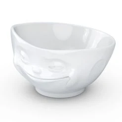 Tassen Bol XL En Porcelaine Grinning 1000ml -Boutique Cristal d'Arques bol xl en porcelaine grinning 1000ml 2