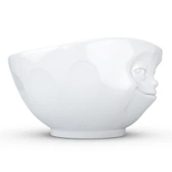 Tassen Bol XL En Porcelaine Grinning 1000ml -Boutique Cristal d'Arques bol xl en porcelaine grinning 1000ml 3