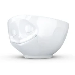 Tassen Bol XL En Porcelaine Happy 1000ml -Boutique Cristal d'Arques bol xl en porcelaine happy 1000ml 4