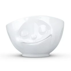 Tassen Bol XL En Porcelaine Happy 1000ml -Boutique Cristal d'Arques bol xl en porcelaine happy 1000ml 5