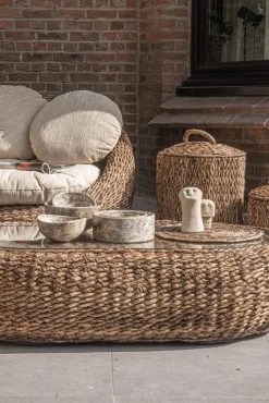 Bazar Bizar Bols En Céramique Anciens Lot De 3 -Boutique Cristal d'Arques bols en ceramique anciens lot de 3 4