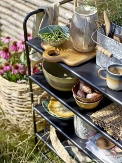 Bloomingville Bols En Grès Beige 7 Bloomingville Bols En Grès Beige -Boutique Cristal d'Arques bols en gres beige 2