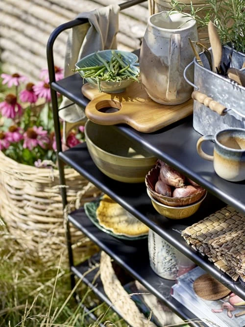 Bloomingville Bols En Grès Beige 5 Bloomingville Bols En Grès Beige – Image 3