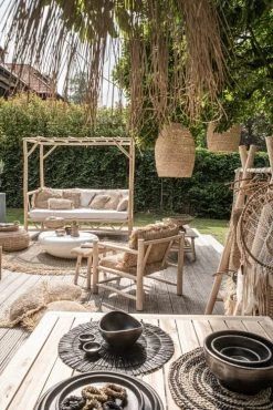 Bazar Bizar Bols En Terracotta Noirs Lot De 3 -Boutique Cristal d'Arques bols en terracotta noirs lot de 3 3