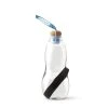 Black And Blum Bouteille Et Charbon Purificateur D'eau Bleu 800ml -Boutique Cristal d'Arques bouteille et charbon purificateur d eau bleu 800ml