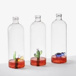 Ichendorf Bouteille Poisson 115cl -Boutique Cristal d'Arques bouteille poisson 115cl 1