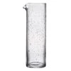 La Rochère Broc En Verre Transparent-l'unité -Boutique Cristal d'Arques broc en verre transparent l unite