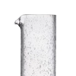 La Rochère Broc En Verre Transparent-l'unité 6 La Rochère Broc En Verre Transparent-l'unité -Boutique Cristal d'Arques broc en verre transparent l unite 2