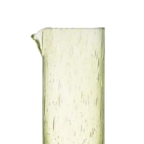 La Rochère Broc En Verre Vert-l'unité 5 La Rochère Broc En Verre Vert-l'unité – Image 3