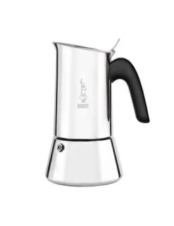 Bialetti Cafetière à L'italienne 10 Tasses -Boutique Cristal d'Arques cafetiere a l italienne 4 tasses venus 1