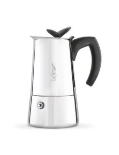 Bialetti Cafetière à L'italienne Induction 4 Tasses