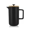 OGO Living Cafetière à Piston En Porcelaine 1,3L -Boutique Cristal d'Arques cafetiere a piston en porcelaine 1 3l