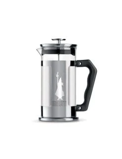 Bialetti Cafetière à Piston Presioza 1L