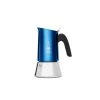Bialetti Cafetière Bleue à L'italienne 4 Tasses 2 Bialetti Cafetière Bleue à L'italienne 4 Tasses -Boutique Cristal d'Arques cafetiere bleue a l italienne 4 tasses