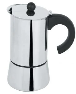 Cristel Cafetière Italienne 0.3L