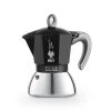 Bialetti Cafetière Italienne 4 Tasses En Aluminium Noir -Boutique Cristal d'Arques cafetiere italienne 4 tasses en aluminium noir