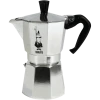 Bialetti Cafetière Italienne Moka Express 6 Tasses -Boutique Cristal d'Arques cafetiere italienne moka express 6 tasses