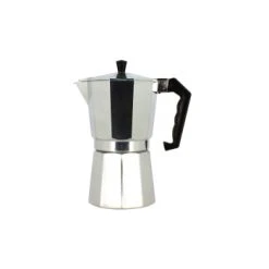 Menastyl Cafetière Rubis 3 Tasses En Aluminium -Boutique Cristal d'Arques cafetiere rubis 9 tasses en aluminium rubis