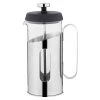 BergHOFF Cafetière / Théière à Piston En Verre 0,35 L -Boutique Cristal d'Arques cafetiere theiere a piston en verre 0 35 l