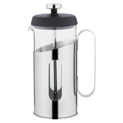 BergHOFF Cafetière / Théière à Piston En Verre 0,35 L -Boutique Cristal d'Arques cafetiere theiere a piston en verre 0 35 l 4