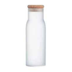 Luminarc Carafe 1L Avec Bouchon -Boutique Cristal d'Arques carafe 1l avec bouchon 1