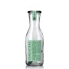 Little Pots Carafe 1L + Charbon Actif 2 Little Pots Carafe 1L + Charbon Actif -Boutique Cristal d'Arques carafe 1l charbon actif