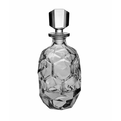 Cristal Bohémia Carafe 80 Cl En Cristal Transparent 3 Cristal Bohémia Carafe 80 Cl En Cristal Transparent