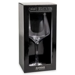 Maisons Du Monde Carafe à Décanter En Verre 1,48L -Boutique Cristal d'Arques carafe a decanter en verre 1 48l 1000 2 39 171583 2