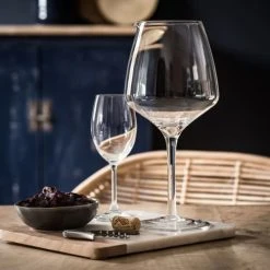 Maisons Du Monde Carafe à Décanter En Verre 1,48L -Boutique Cristal d'Arques carafe a decanter en verre 1 48l 1000 2 39 171583 3