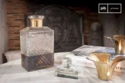 PIB Carafe à Décanter En Verre -Boutique Cristal d'Arques carafe a decanter en verre 2