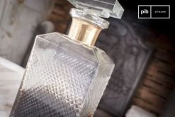 PIB Carafe à Décanter En Verre -Boutique Cristal d'Arques carafe a decanter en verre 3