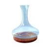 Laguiole Carafe à Décanter Le Vin 1L -Boutique Cristal d'Arques carafe a decanter le vin 1l