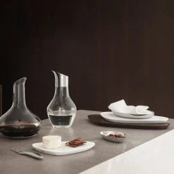 Georg Jensen Carafe à Vin 0,75L -Boutique Cristal d'Arques carafe a vin 0 75l 1