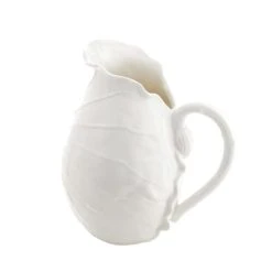 Sia Deco Carafe Cocoon En Grès