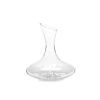 Wadiga Carafe Décanteur De Vin En Verre 1,7L -Boutique Cristal d'Arques carafe decanteur de vin en verre 1 7l
