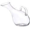 Wadiga Carafe Décanteur Vin En Verre -Boutique Cristal d'Arques carafe decanteur vin en verre