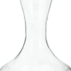 Wadiga Carafe Décanteur Vin En Verre -Boutique Cristal d'Arques carafe decanteur vin en verre 5