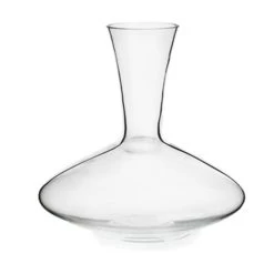 Wadiga Carafe Décanteur Vin En Verre