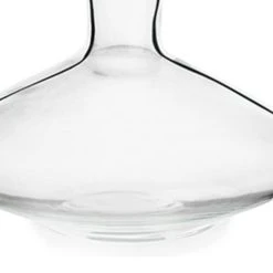 Wadiga Carafe Décanteur Vin En Verre -Boutique Cristal d'Arques carafe decanteur vin en verre 8