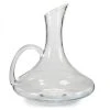 Wadiga Carafe Décanteur Vin En Verre Avec Poignée 1,5L 1 Wadiga Carafe Décanteur Vin En Verre Avec Poignée 1,5L -Boutique Cristal d'Arques carafe decanteur vin en verre avec poignee 1 5l