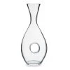 Wadiga Carafe Décanteur Vin En Verre Design -Boutique Cristal d'Arques carafe decanteur vin en verre design