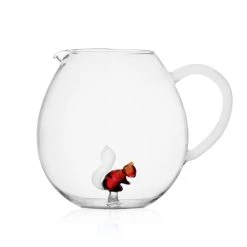 Ichendorf Carafe écureuil 290cl