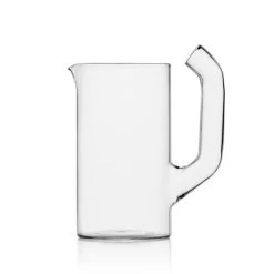 Ichendorf Carafe En Verre Cactus